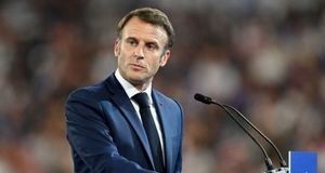 فرانسه در مقابل ایران تغییر جهت داد