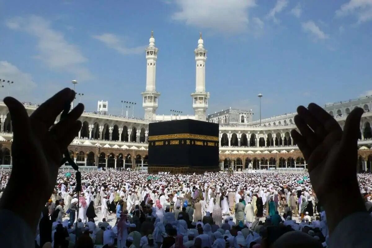 زمان ثبت نام حج عمره اعلام شد