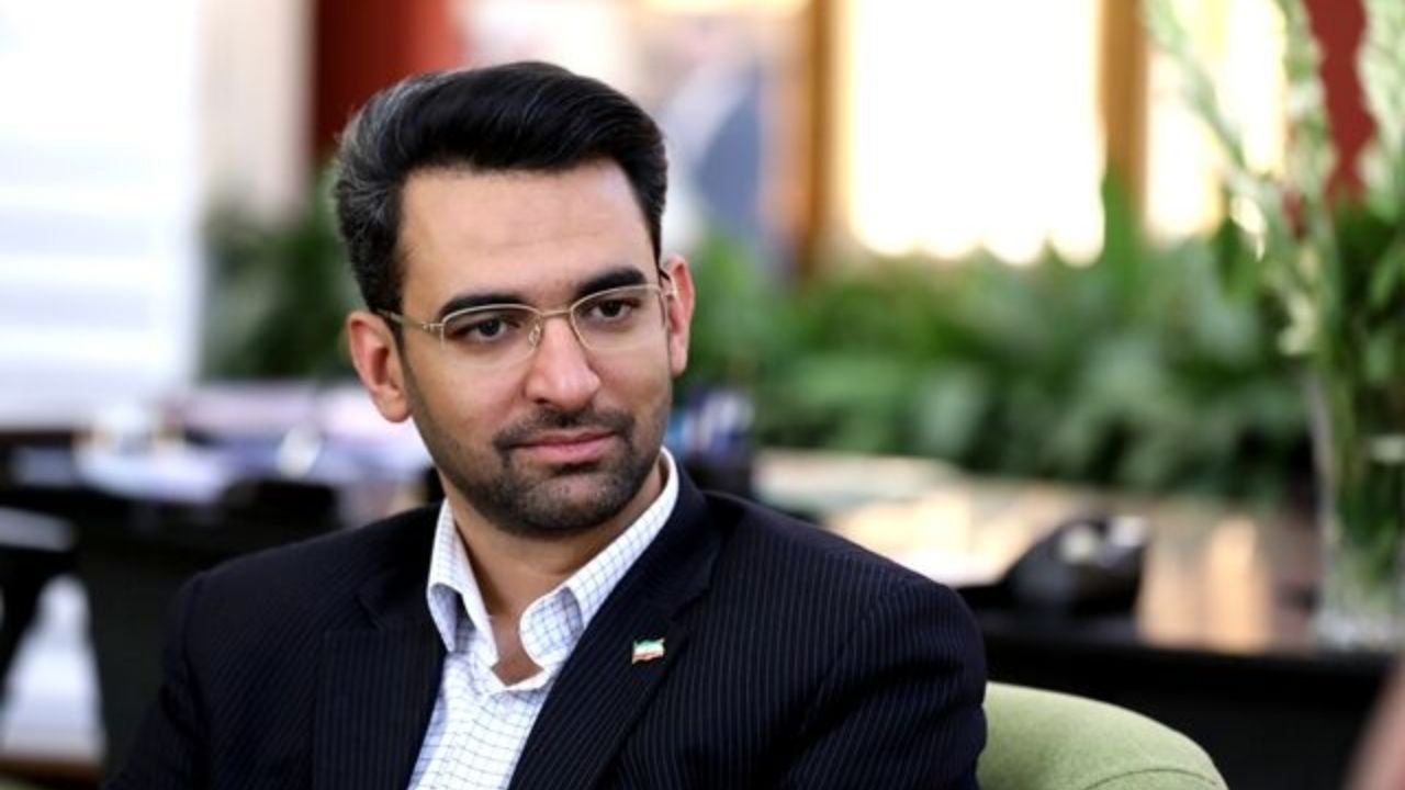 کنایه جدید آذری جهرمی به استقلالی‌ها+ عکس