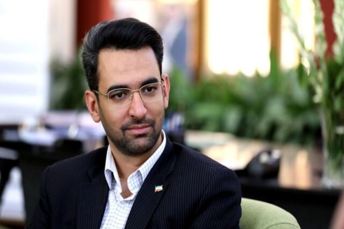 کنایه جدید آذری جهرمی به استقلالی‌ها+ عکس
