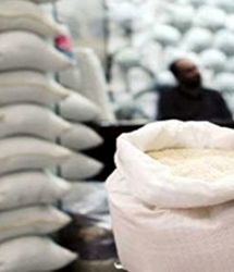 برنج ایرانی را گرانتر از این قیمت نخرید!