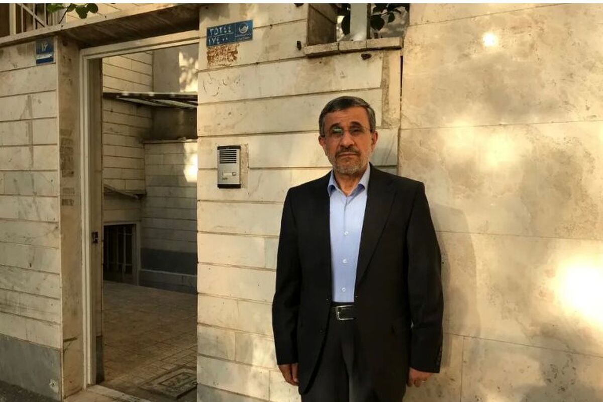 واکنش خبرساز وکیل احمدی‌نژاد به شکایت آمنه‌سادات ذبیح پور
