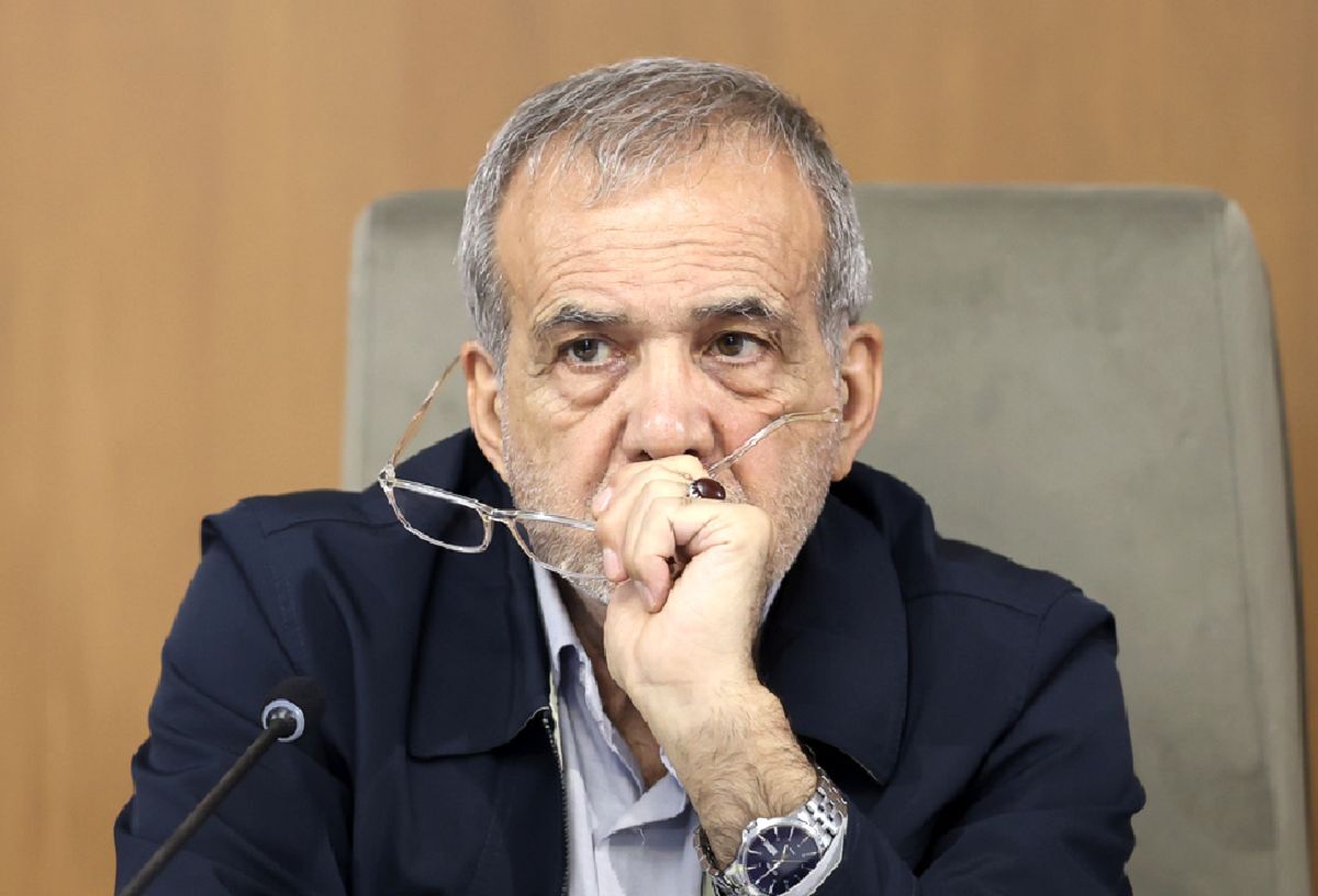 رئیس‌جمهور: فیلترینگ بدترین چیزی است که در کشور با آن روبرو هستیم