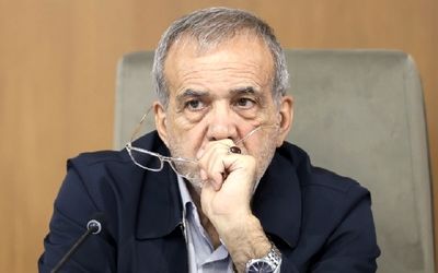پزشکیان: مگر به‌سادگی می‌توان در قیمت بنزین مداخله کرد؟