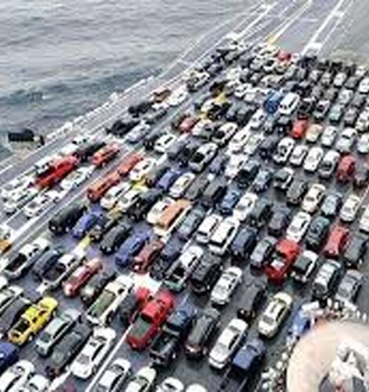  این خودرو‌ها از تعویض پلاک محروم شدند!