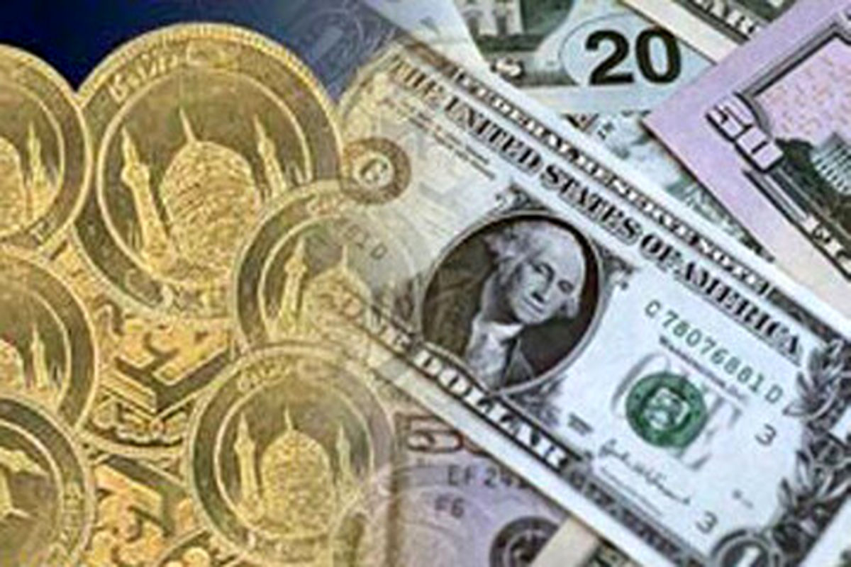 نرخ دلار و ارز امروز چهارشنبه 16 خرداد 