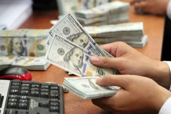 منتظر دلار ۳۵ هزار تومانی باشیم؟