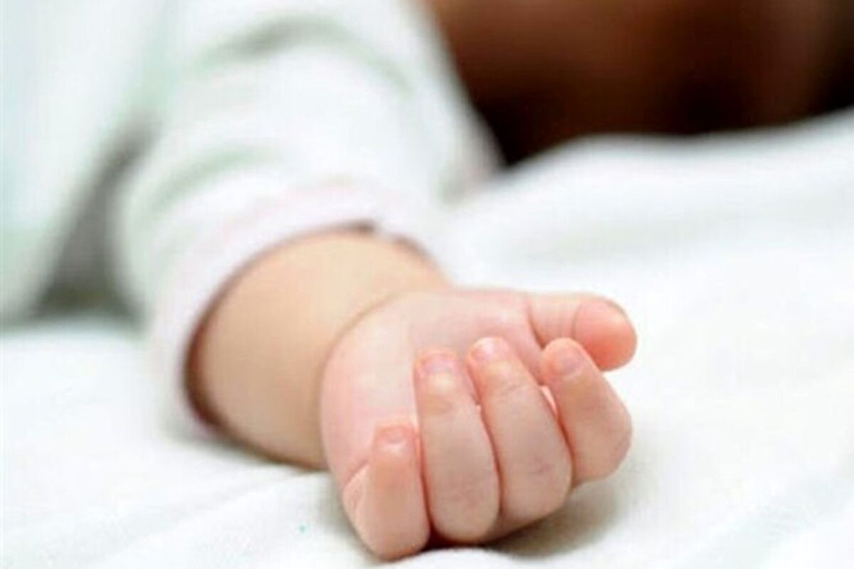مرگ مرموز کودک 2 ساله / در تشت حمام خفه شد !