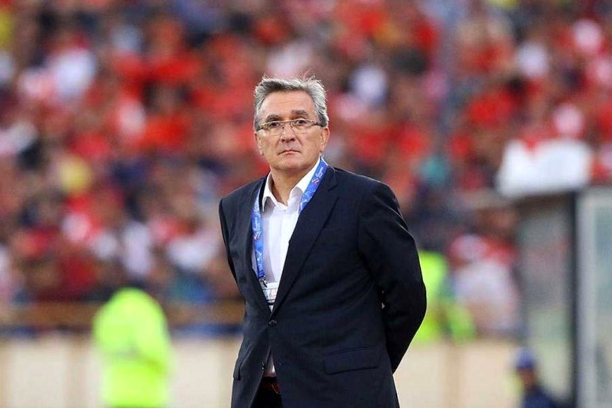 اتفاق جالب توجه درباره برانکو