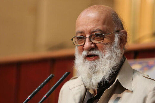 چمران: آب تهران در خطر؛ استخرهای خانگی باید ممنوع شود