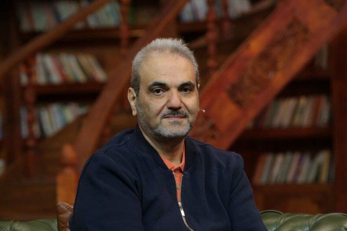 واکنش جواد خیابانی به ماجرای هادی عامل و کفن
