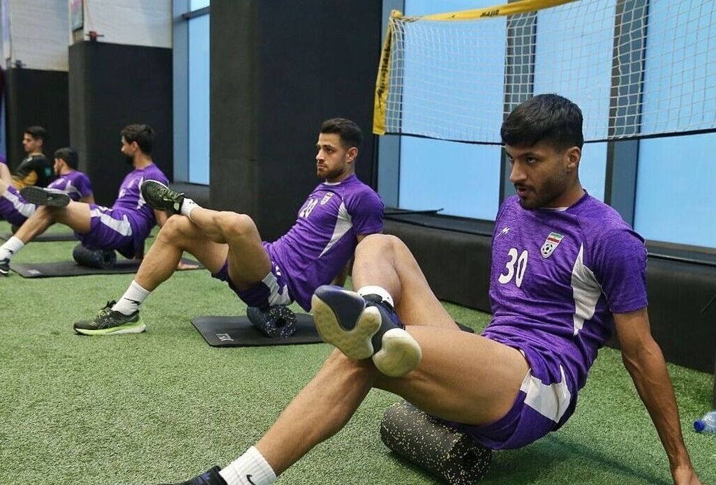 شوک به استقلال؛ محمد محبی دربی را از دست داد؟