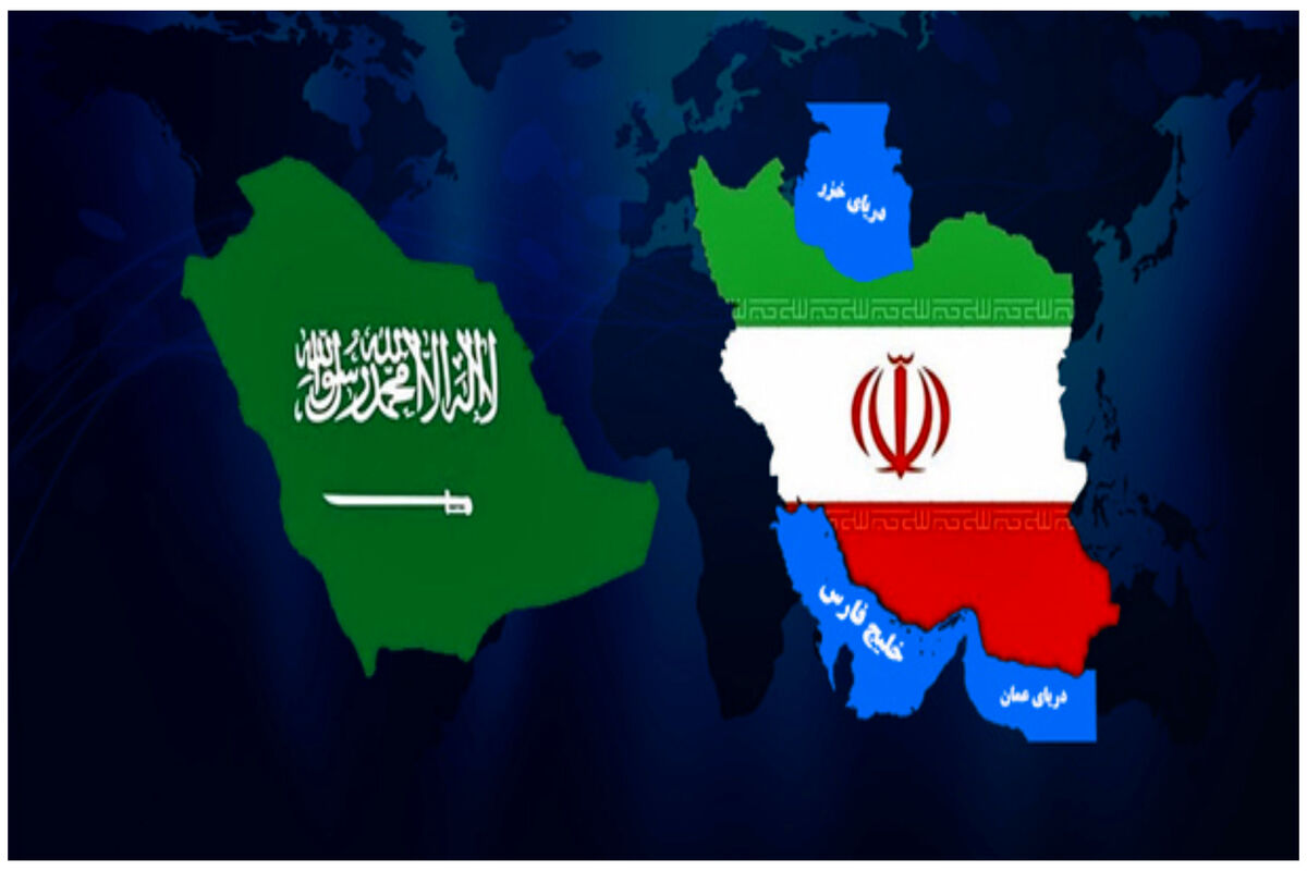 شوک جدیدی که عربستان به ایران وارد کرد
