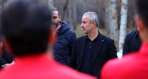 اسامی بازیکنان مورد علاقه کارتال برای فصل آینده پرسپولیس لو رفت