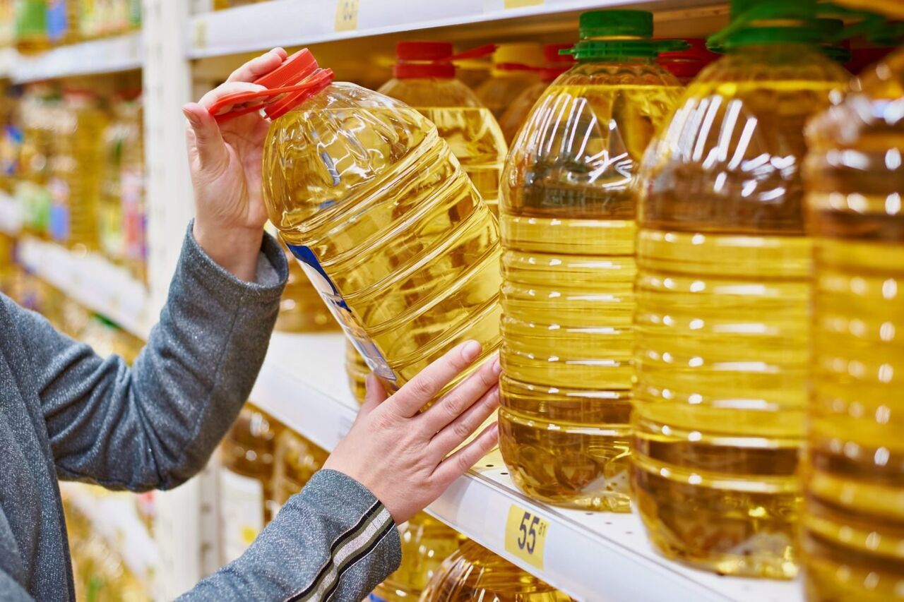 افزایش صد در صدی قیمت روغن نباتی؟!