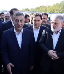 قائم پناه: نیکوکاری شبکه‌ای از امید و همکاری ملی است