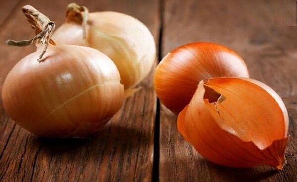 سقوط آزاد قیمت پیاز