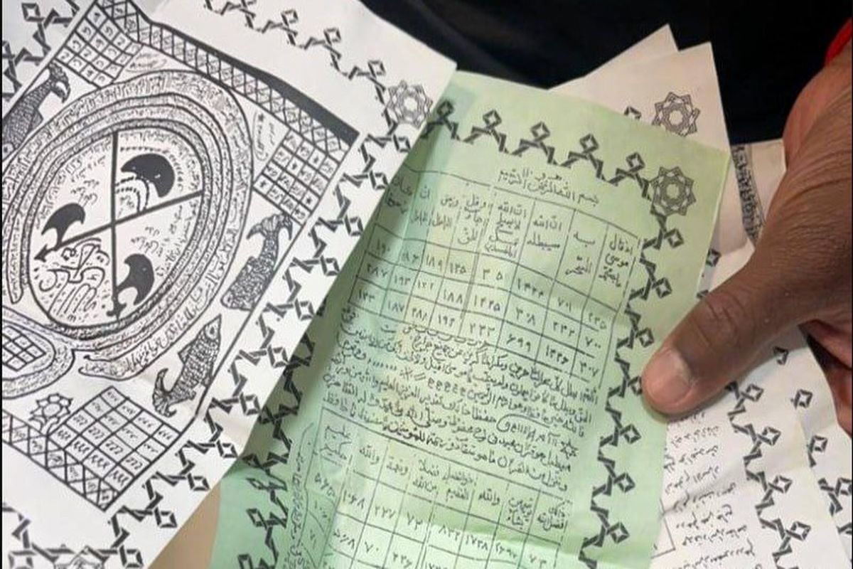 پشت پرده ارتباط سرمربی پیشین ذوب آهن با جادوگران