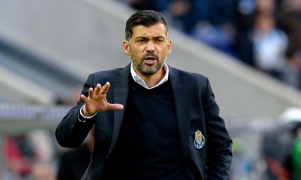 مربی مهدی طارمی در راه آسیا/سرمربی پورتو رسماً به پایان خط رسید