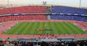 اعتراف یک پرسپولیسی: حق استقلال است که به آسیا برود | وقتی رهبرمان و مردم‌مان شهید شده‌اند فوتبال معنایی ندارد