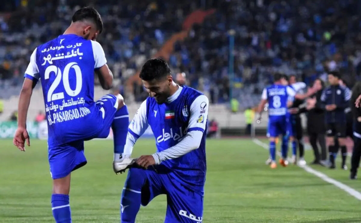 تغییرات بزرگ در باشگاه استقلال؛ بازگشت محبی و قائدی به جمع آبی پوشان
