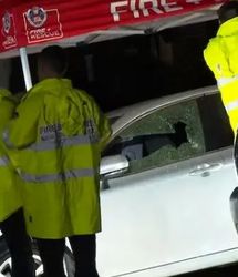 دومین تیراندازی مرگبار در این منطقه ظرف 48 ساعت گذشته