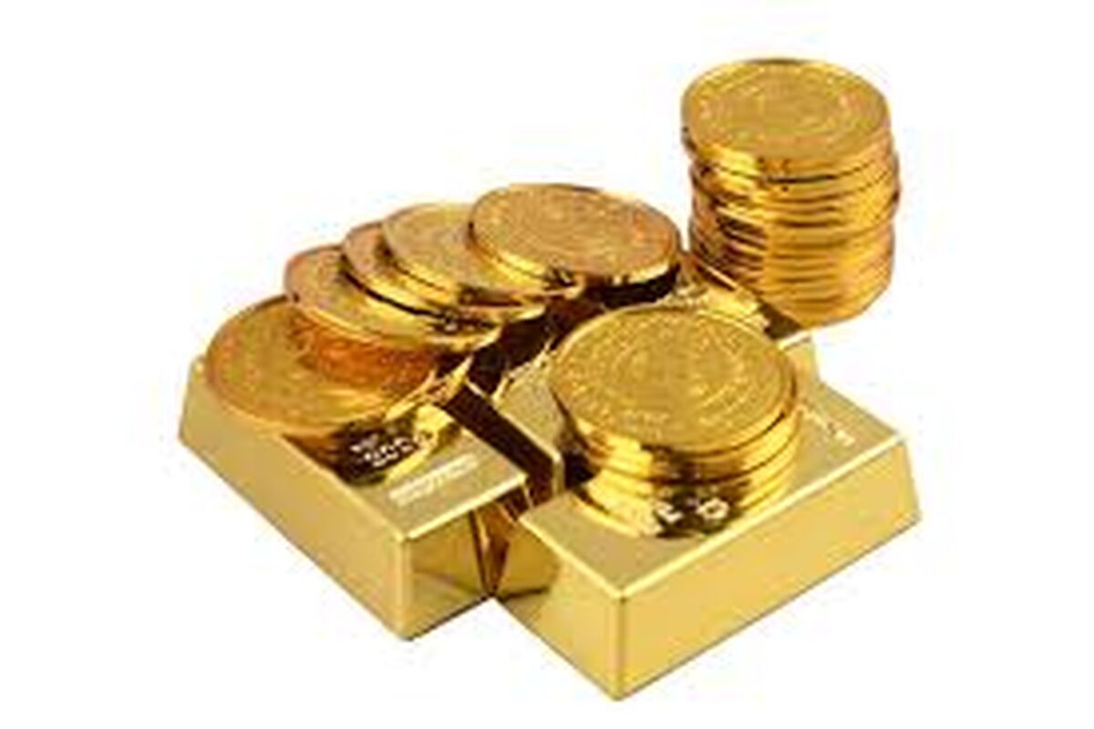 قیمت طلا و سکه (یک‌شنبه ۲۵ شهریور ۱۴۰۳)