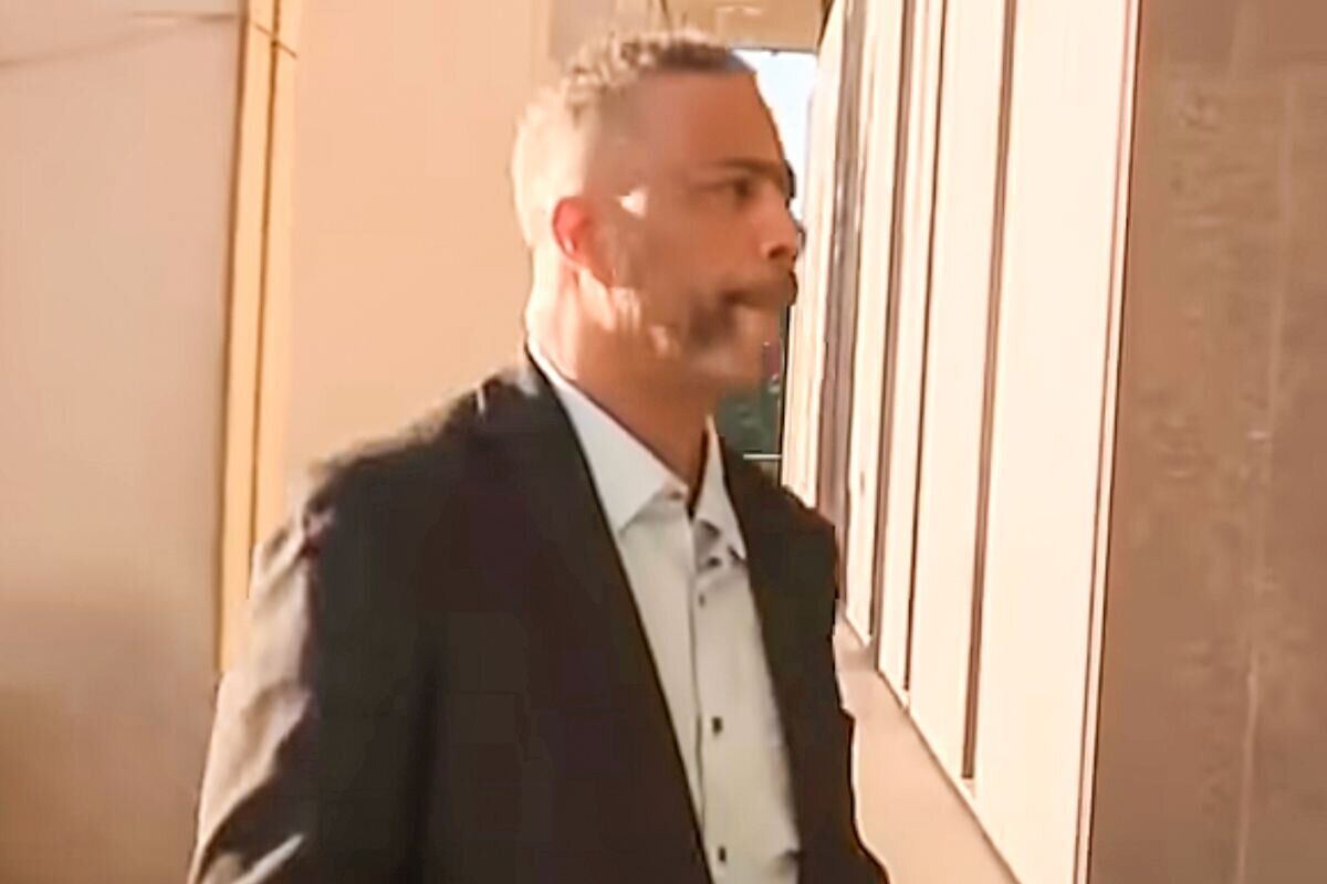اذیت و آزار ۲۰ کودک یک مهدکودک توسط رییس پلیس شهر+عکس