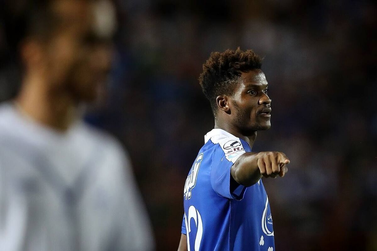 دعوت از ستاره استقلال به تیم ملی