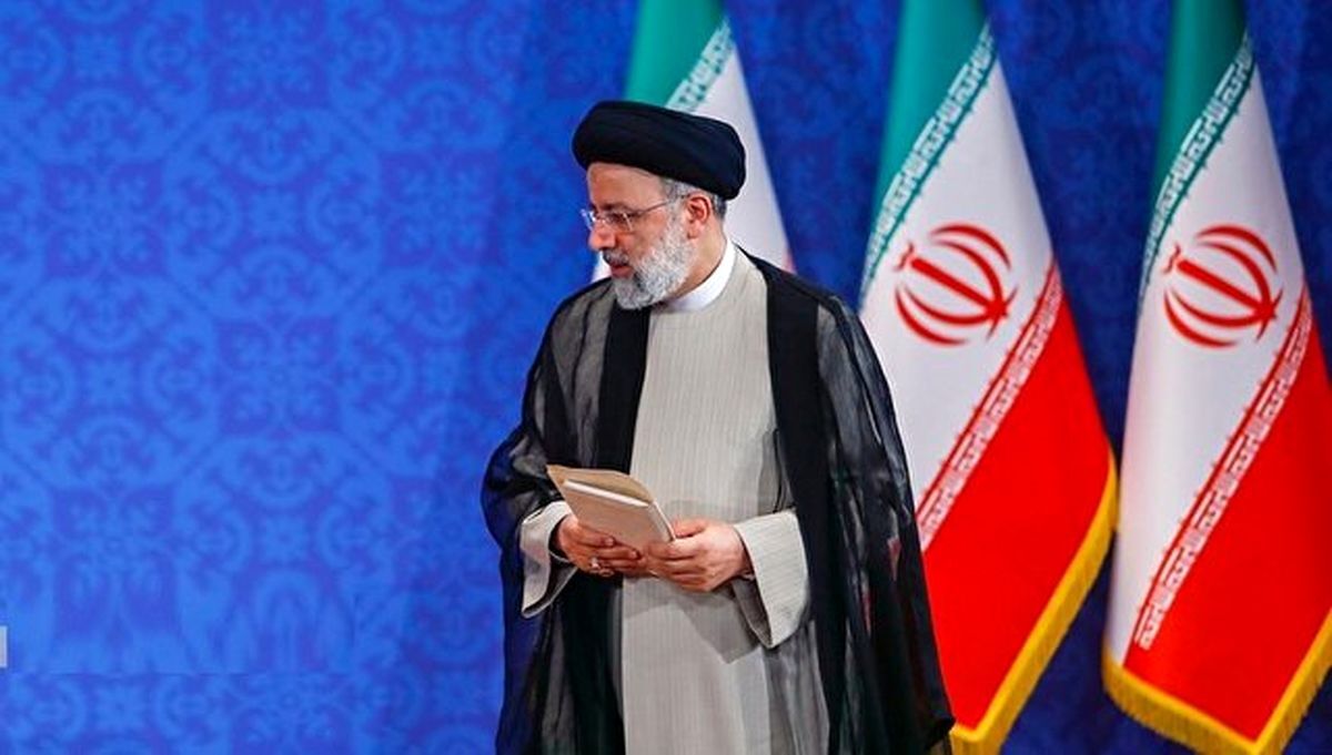 تذکر مجلس به  رئیسی+ جزئیات