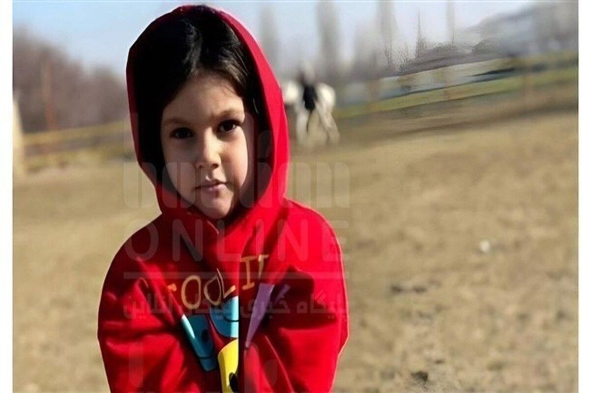 قاتل دختر ۶ ساله بوکانی در ملاءعام اعدام شد