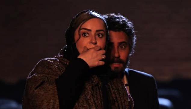 «کج پیله» از ۲۳ دی‌ اکران آنلاین می شود