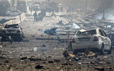 پشت پرده انفجار در پادگان سپاه