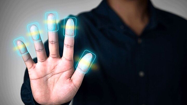 آیا تست شخصیت شناسی از روی طول انگشتان صحت دارد؟