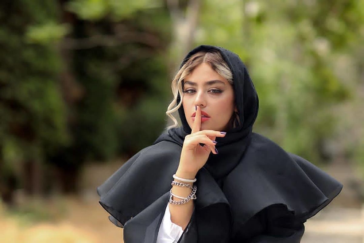 افشاگری ریحانه پارسا از ماجرای تجاوز یک کارگردان به خودش