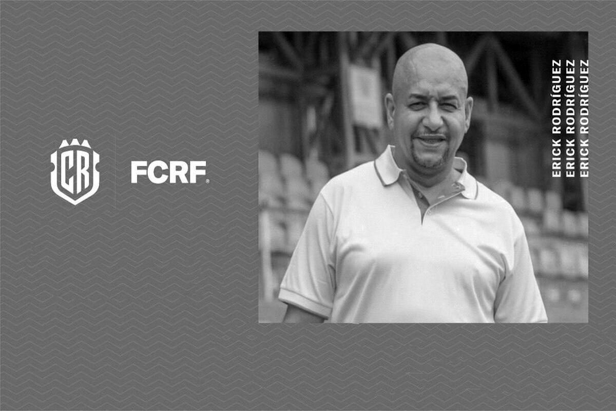 درگذشت شوکه کننده یک مربی فوتبال