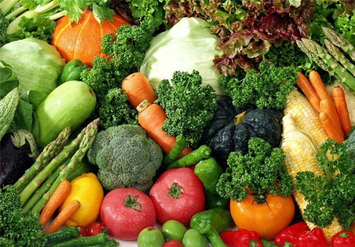 سبزی قاتل چاقی، افسردگی و آلزایمر و استرس+ عکس
