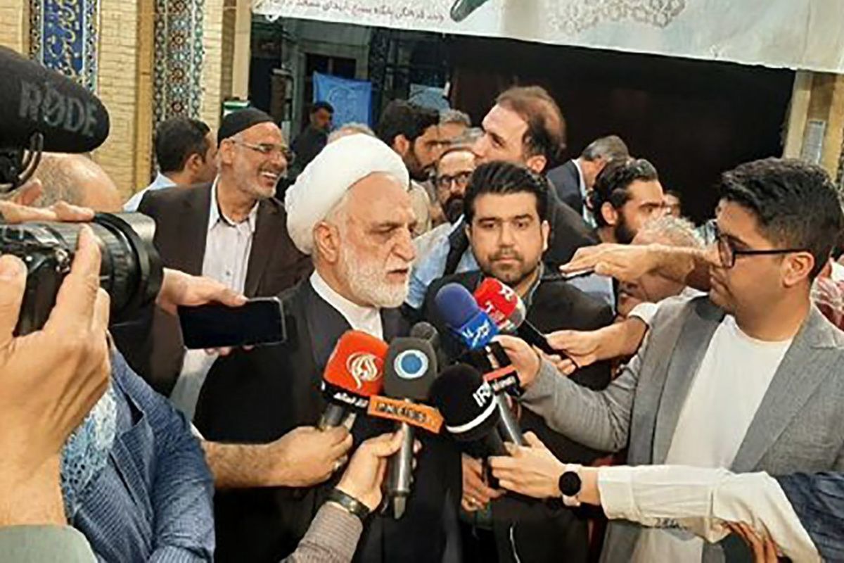 رای بالا به رئیس‌جمهور نشان دهنده پشتوانه قوی مردمی اوست