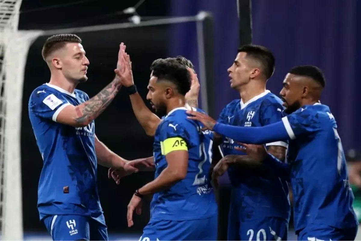 ثبت یک رکورد فاجعه‌بار برای پرسپولیس!