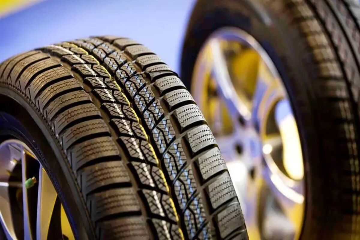 شرایط خرید لاستیک‌های رینگ ۱۳ و ۱۴ 
