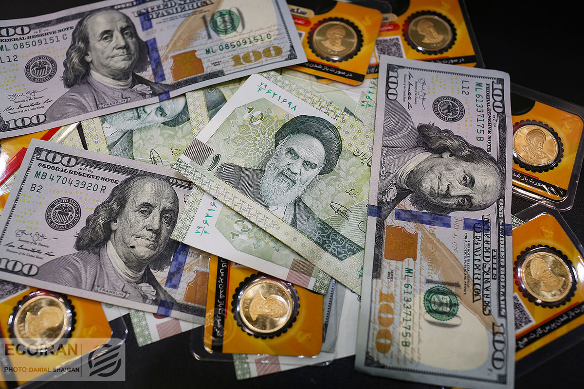  قیمت سکه ،طلا و ارز چهارشنبه 13 دی ۱۴۰۲+ جدول 