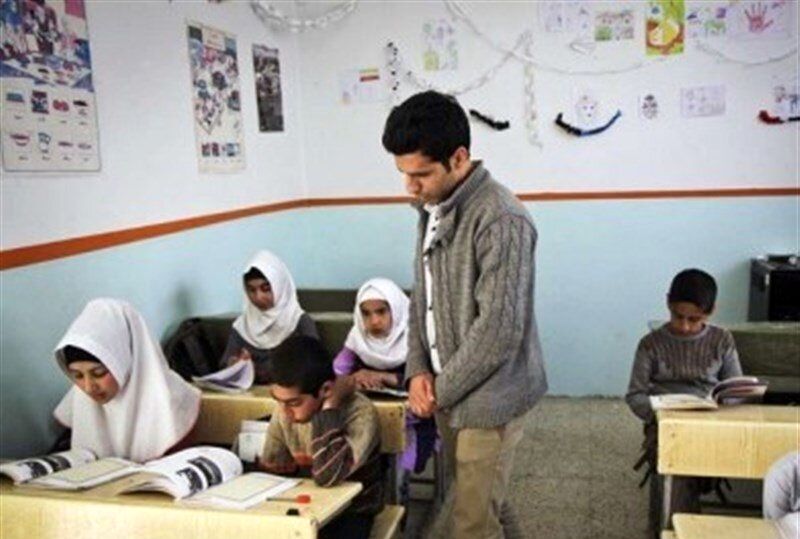 جزئیات صدور کارت پایان خدمت و معافیت برای معلمان