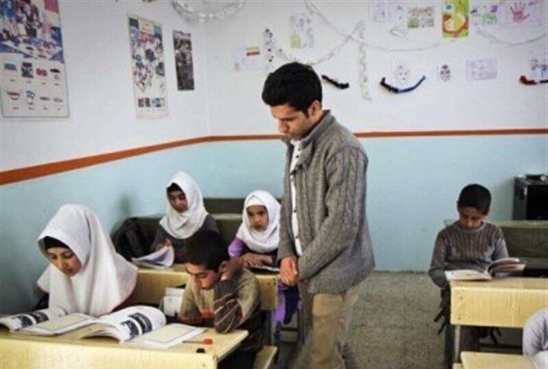 حقوق دانشجو معلم چقدر است؟ 
