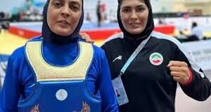 فدراسیون از خواهران منصوریان شکایت جدید کرد؛پرونده به دادگاه رسید+جزئیات