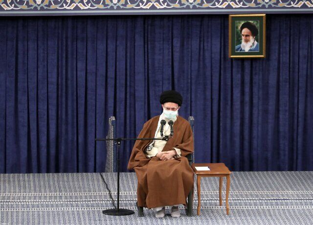 رهبر انقلاب: هدف حج اتحاد امت اسلامی در مقابل استکبار است