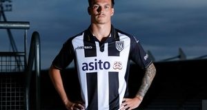 مهاجم گرانقیمت و گلزن هلندی در لیست پرسپولیس