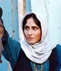 تصویری شوکه کننده از سوسن تسلیمی و دخترش توکا