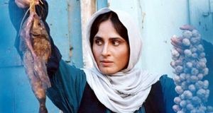 تصویری شوکه کننده از سوسن تسلیمی و دخترش توکا