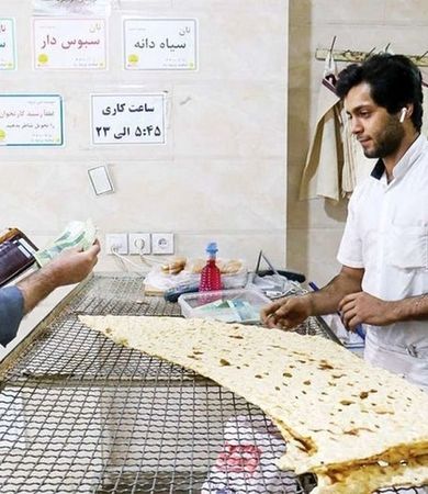 با این نان ها کبدتان را نجات دهید