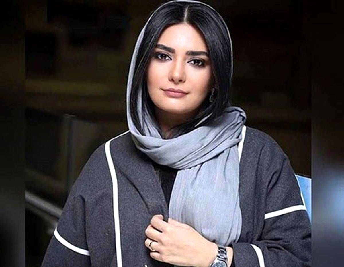  همسر لیندا کیانی لو رفت/ خانم بازیگر می ترسید عکس شوهر خوشتیپش را منتشر کند؟ + عکس